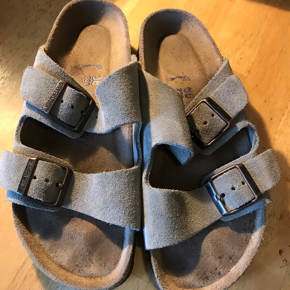 Birkenstock Arizona 36